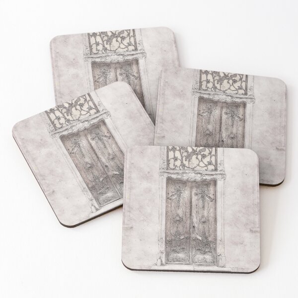 Item preview, Old Town Gdansk Poland 032 designed and sold by nikoart001.