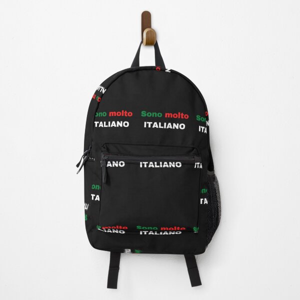 Item preview, Sono molto italiano designed and sold by omaeth303.