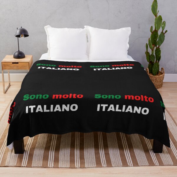 Item preview, Sono molto italiano designed and sold by omaeth303.
