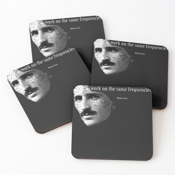 Item preview, TESLA designed and sold by emrichxbecket.