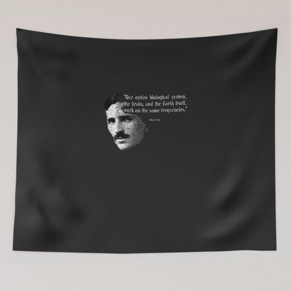 Item preview, TESLA designed and sold by emrichxbecket.