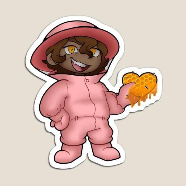 Item preview, Bee AU Strade designed and sold by CometGrave.