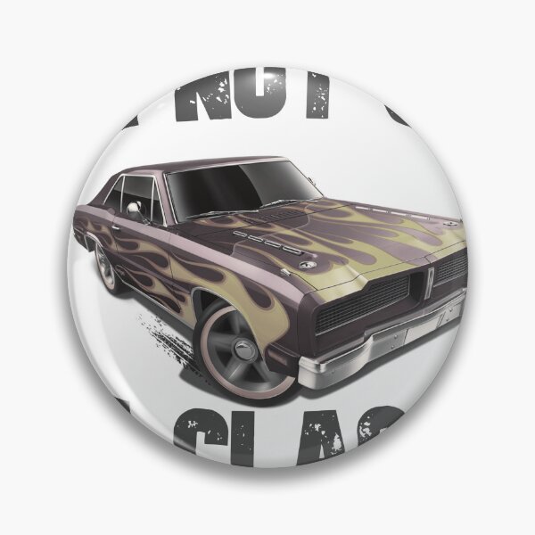 Item preview, 	I'm Not Old I'm Classic Funny Car designed and sold by YASSINOOS10.