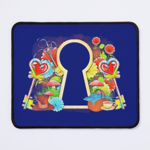 Item preview, garden keyhole designed and sold by Claire quinns.