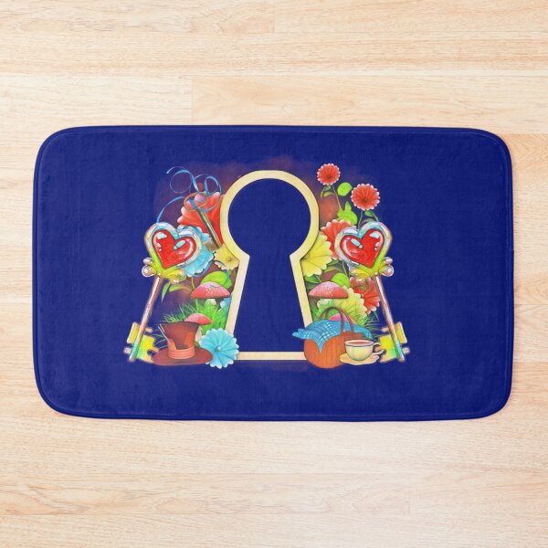 Item preview, garden keyhole designed and sold by Claire quinns.