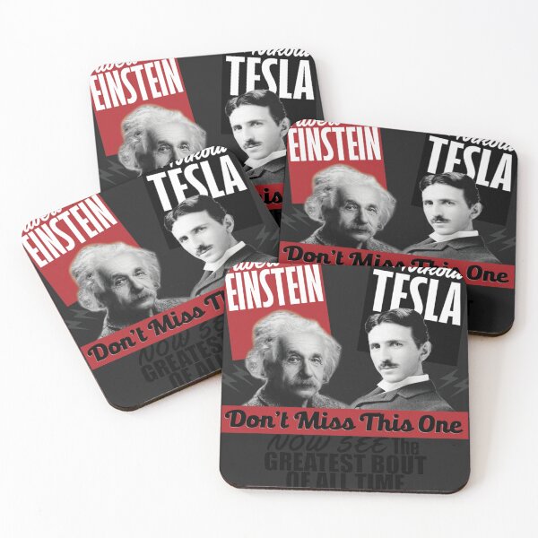 Item preview, TESLA designed and sold by emrichxbecket.