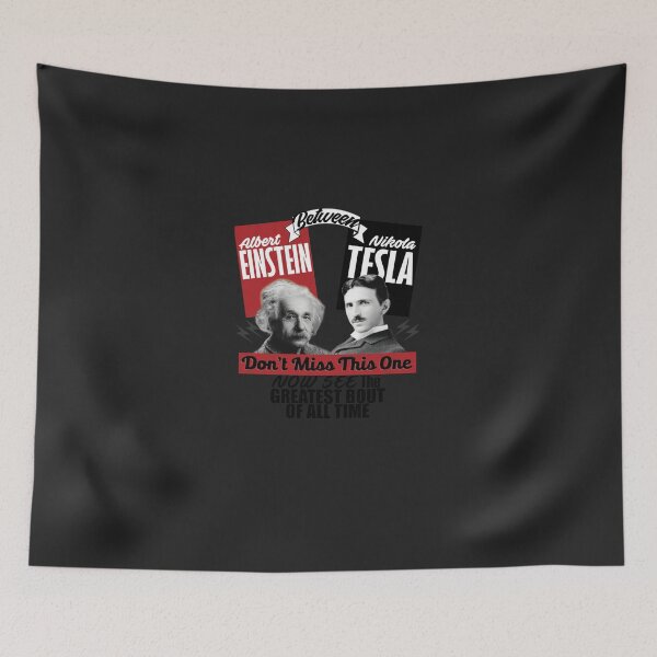 Item preview, TESLA designed and sold by emrichxbecket.
