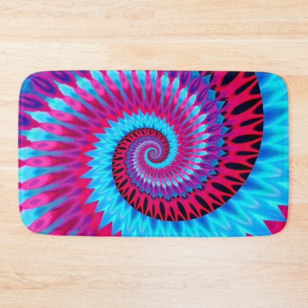 Item preview, PsychonArts Spiral #002 designed and sold by PsychonArts.