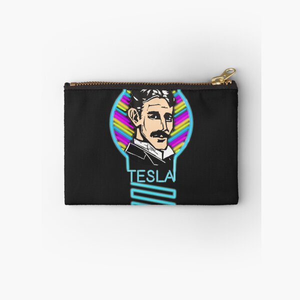 Item preview, TESLA designed and sold by emrichxbecket.