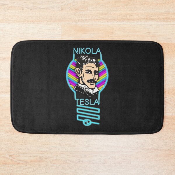 Item preview, TESLA designed and sold by emrichxbecket.