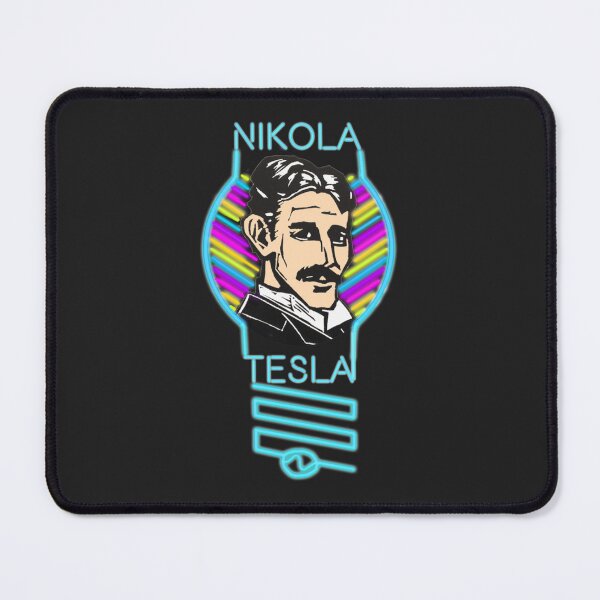 Item preview, TESLA designed and sold by emrichxbecket.