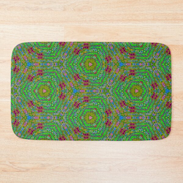 Item preview, Green Graffiti designed and sold by AmeyCamp.