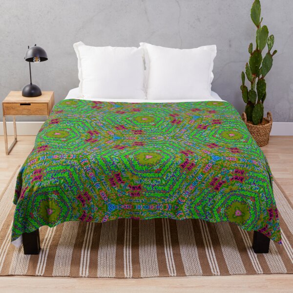 Item preview, Green Graffiti designed and sold by AmeyCamp.