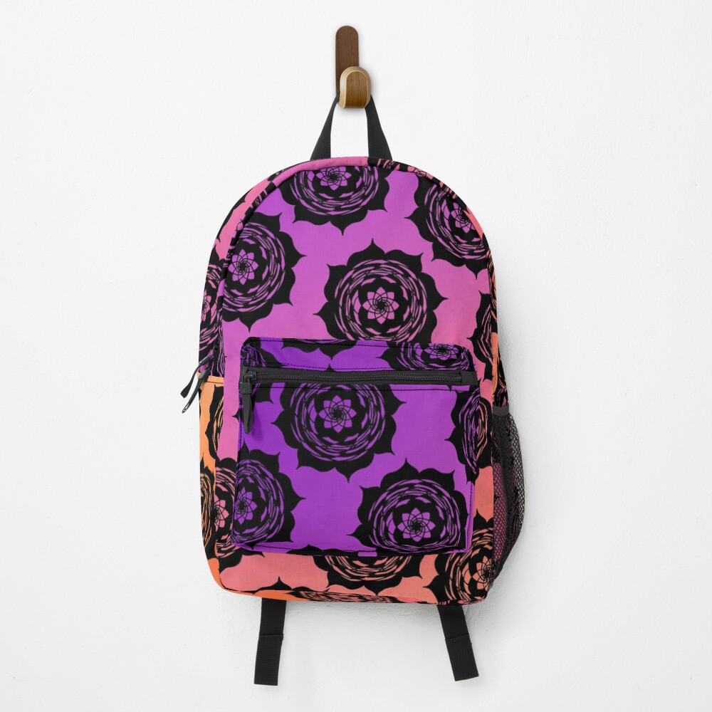 Item preview, Backpack designed and sold by LinLinKB.