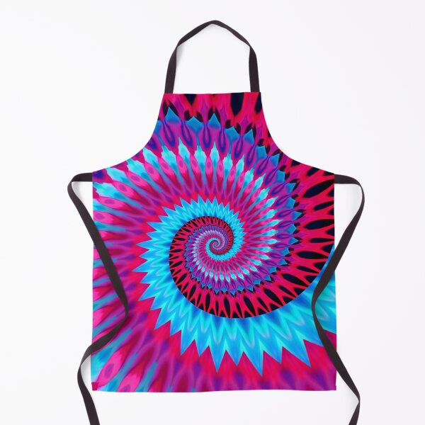 Item preview, PsychonArts Spiral #002 designed and sold by PsychonArts.
