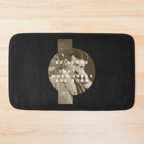 Item preview, TESLA designed and sold by emrichxbecket.