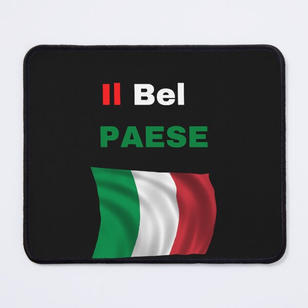 Item preview, Il bel paese designed and sold by omaeth303.