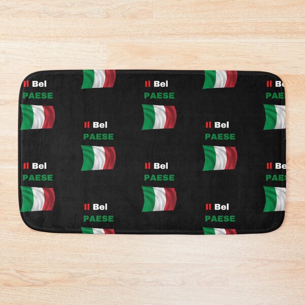 Item preview, Il bel paese designed and sold by omaeth303.