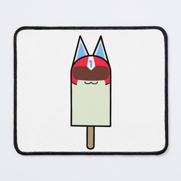 Item preview, Kid Cat Popsicle designed and sold by LWBookClub.