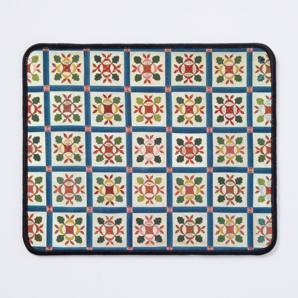 Item preview, Friendship Quilt Pattern designed and sold by CatbellyDesigns.