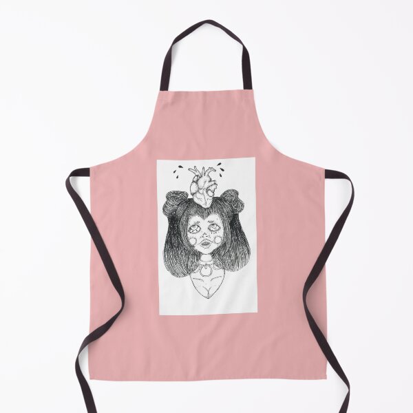 Item preview, Heavy Heart designed and sold by bucketbum.