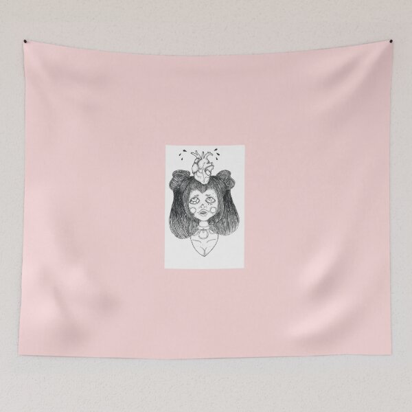 Item preview, Heavy Heart designed and sold by bucketbum.