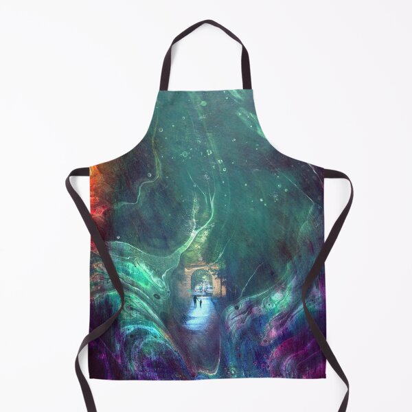 Item preview, Mother and child psychedelic art  designed and sold by stuukstly.
