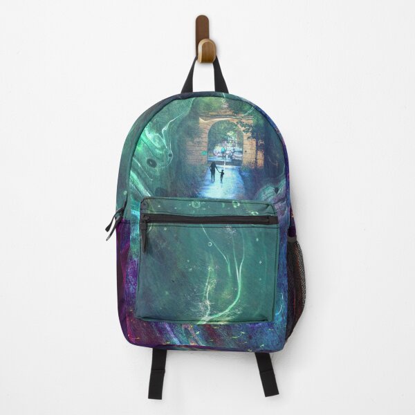Item preview, Mother and child psychedelic art designed and sold by stuukstly.