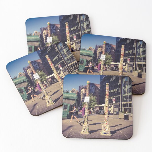 Item preview, NoHo, Manhattan, NYC  designed and sold by eleonoraingrid.