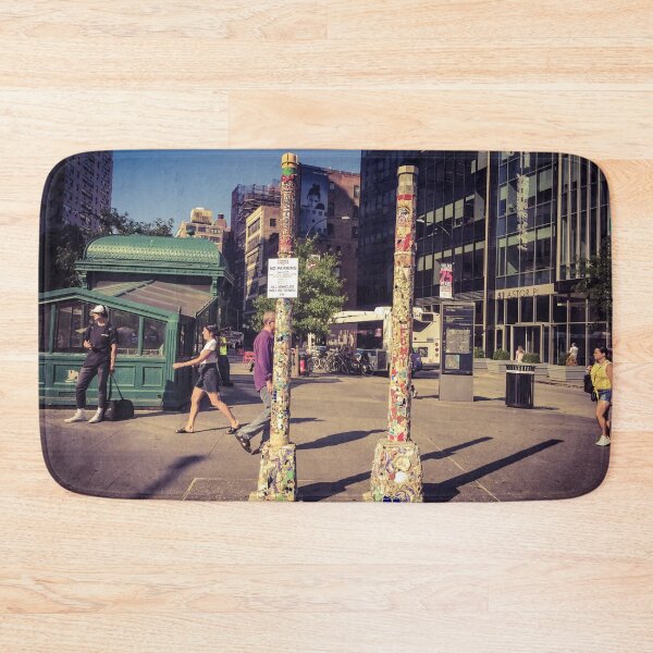 Item preview, NoHo, Manhattan, NYC  designed and sold by eleonoraingrid.