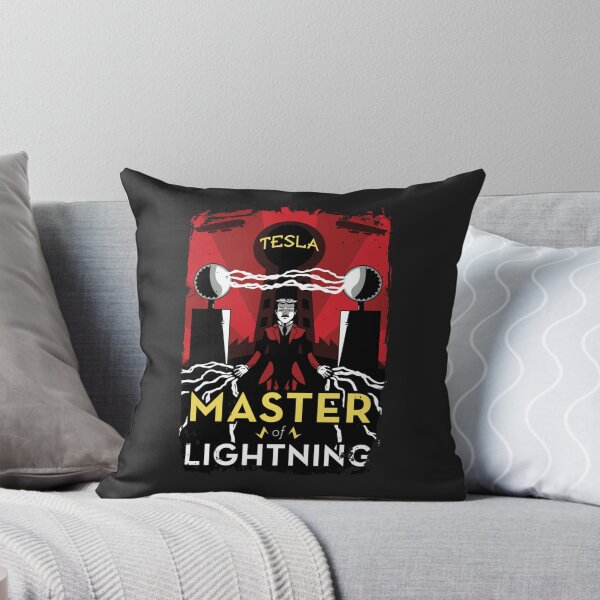 Item preview, TESLA designed and sold by emrichxbecket.