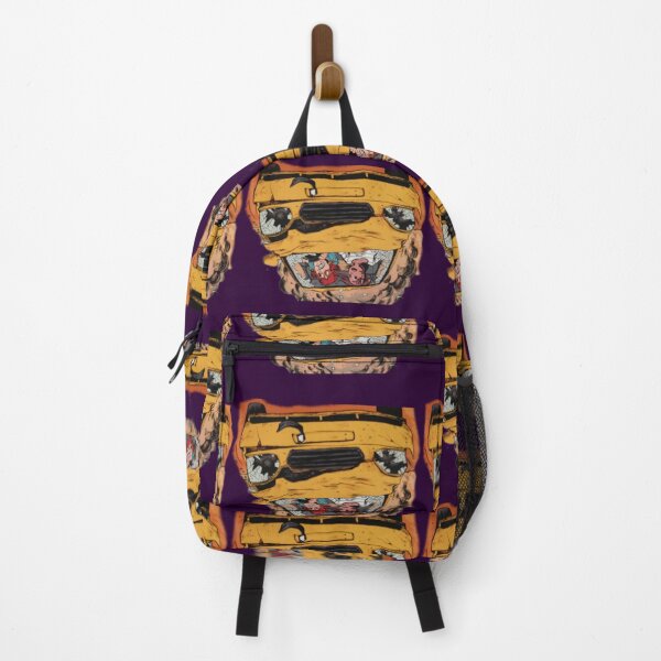 Item preview, FATAL TRAFIC designed and sold by mtargui2022.