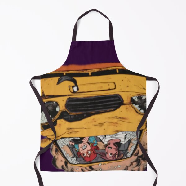 Item preview, FATAL TRAFIC designed and sold by mtargui2022.