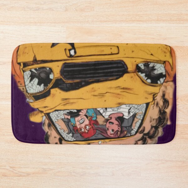 Item preview, FATAL TRAFIC designed and sold by mtargui2022.