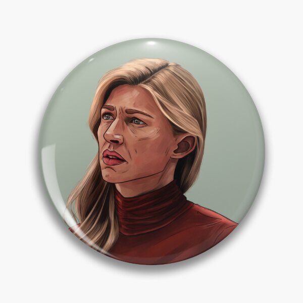 Item preview, Ava Sharpe designed and sold by InDTemporalZone.