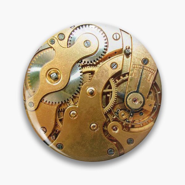 Item preview, Clockwork designed and sold by lerta.