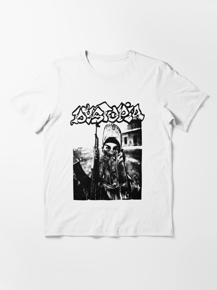 Dystopia | Essential T-Shirt