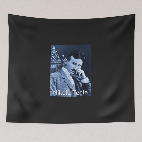 Item preview, TESLA designed and sold by emrichxbecket.