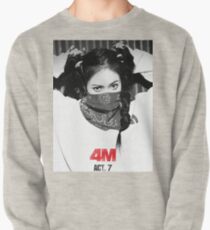 Hyuna 4minute Pullover