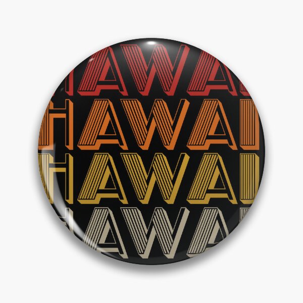 Item preview, Hawái designed and sold by Happyfirst.