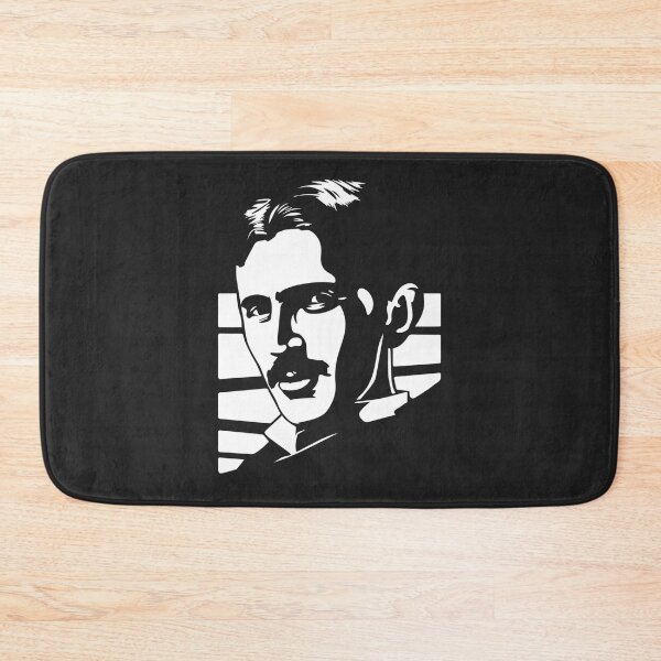 Item preview, TESLA designed and sold by emrichxbecket.