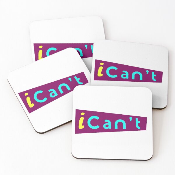 Item preview, iCant iCarly designed and sold by elementsbyemily.