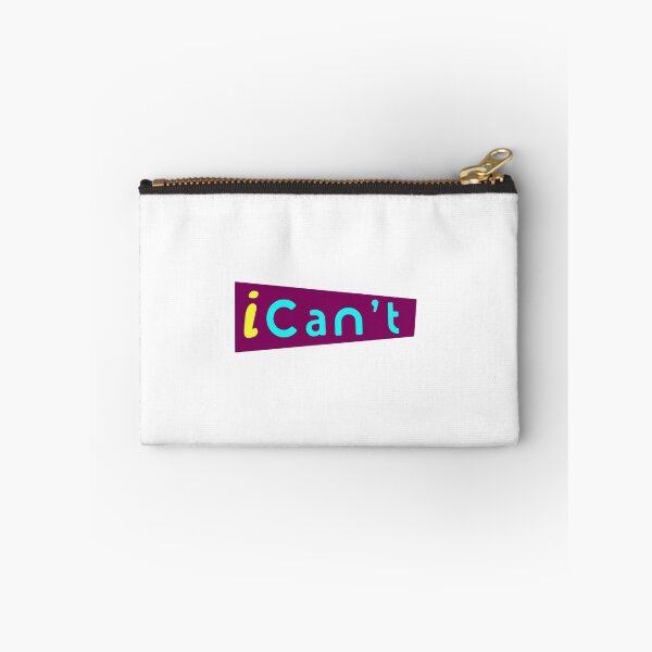 Item preview, iCant iCarly designed and sold by elementsbyemily.