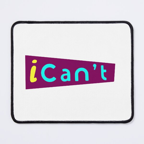 Item preview, iCant iCarly designed and sold by elementsbyemily.
