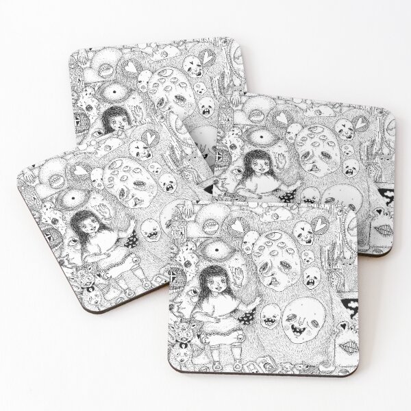 Item preview, I Guess This Is Trauma designed and sold by bucketbum.