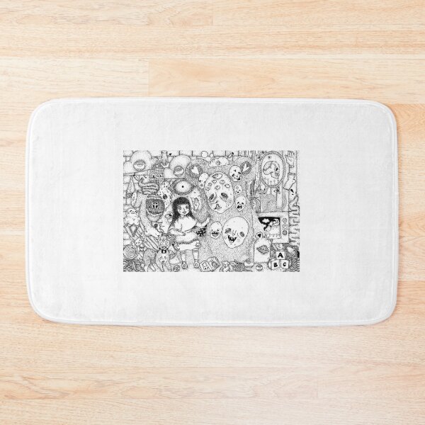 Item preview, I Guess This Is Trauma designed and sold by bucketbum.