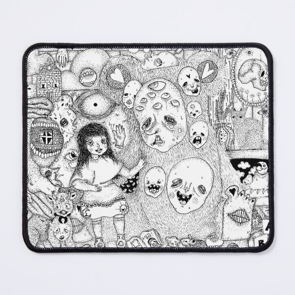 Item preview, I Guess This Is Trauma designed and sold by bucketbum.