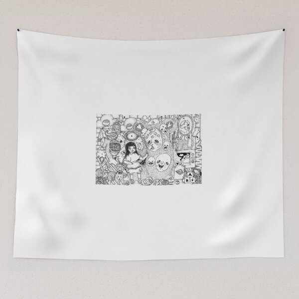 Item preview, I Guess This Is Trauma designed and sold by bucketbum.