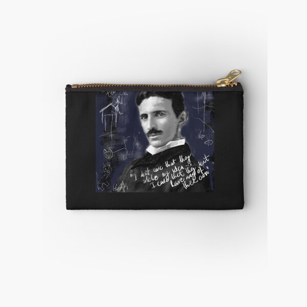 Item preview, TESLA designed and sold by emrichxbecket.
