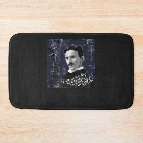 Item preview, TESLA designed and sold by emrichxbecket.